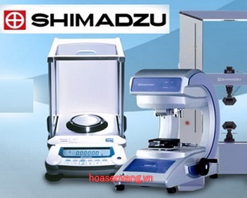 Shimadzu-can-dien-tu-hoa-sen-vang